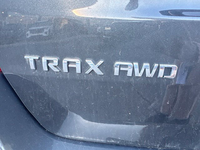 Used 2019 Chevrolet Trax LT w/ Driver Confidence Package AWD/4WD image 7