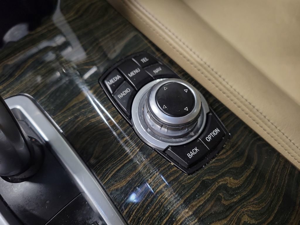 Used 2014 BMW X3 xDrive28i image 17