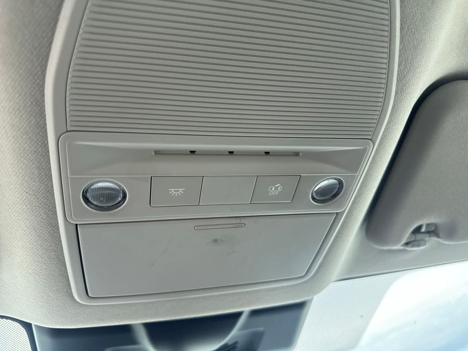 Used 2026 Nissan Sentra S w/ Floor Mat Package FWD image 25