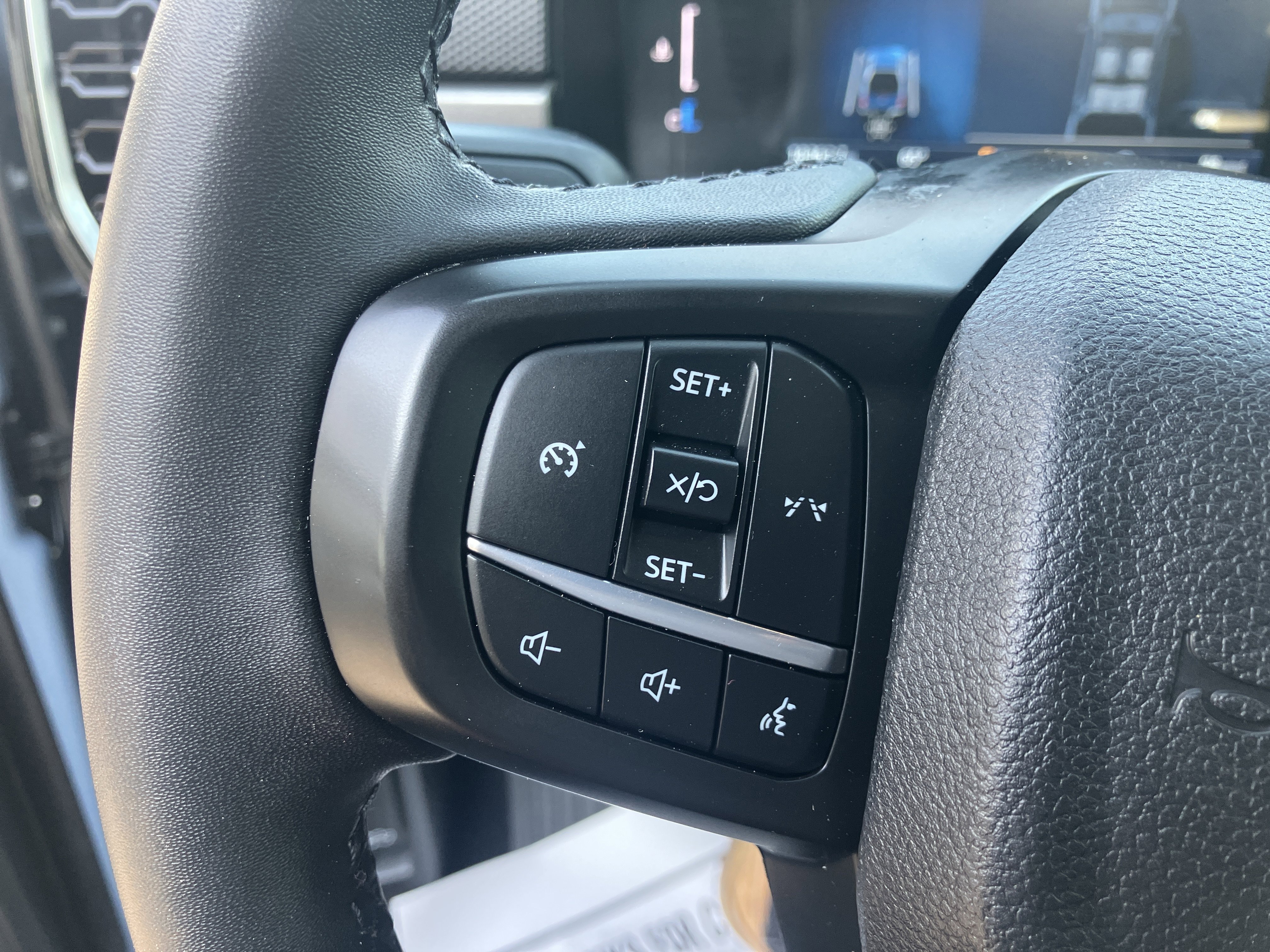 Certified 2024 Ford Ranger XLT w/ Equipment Group 301A Mid image 21