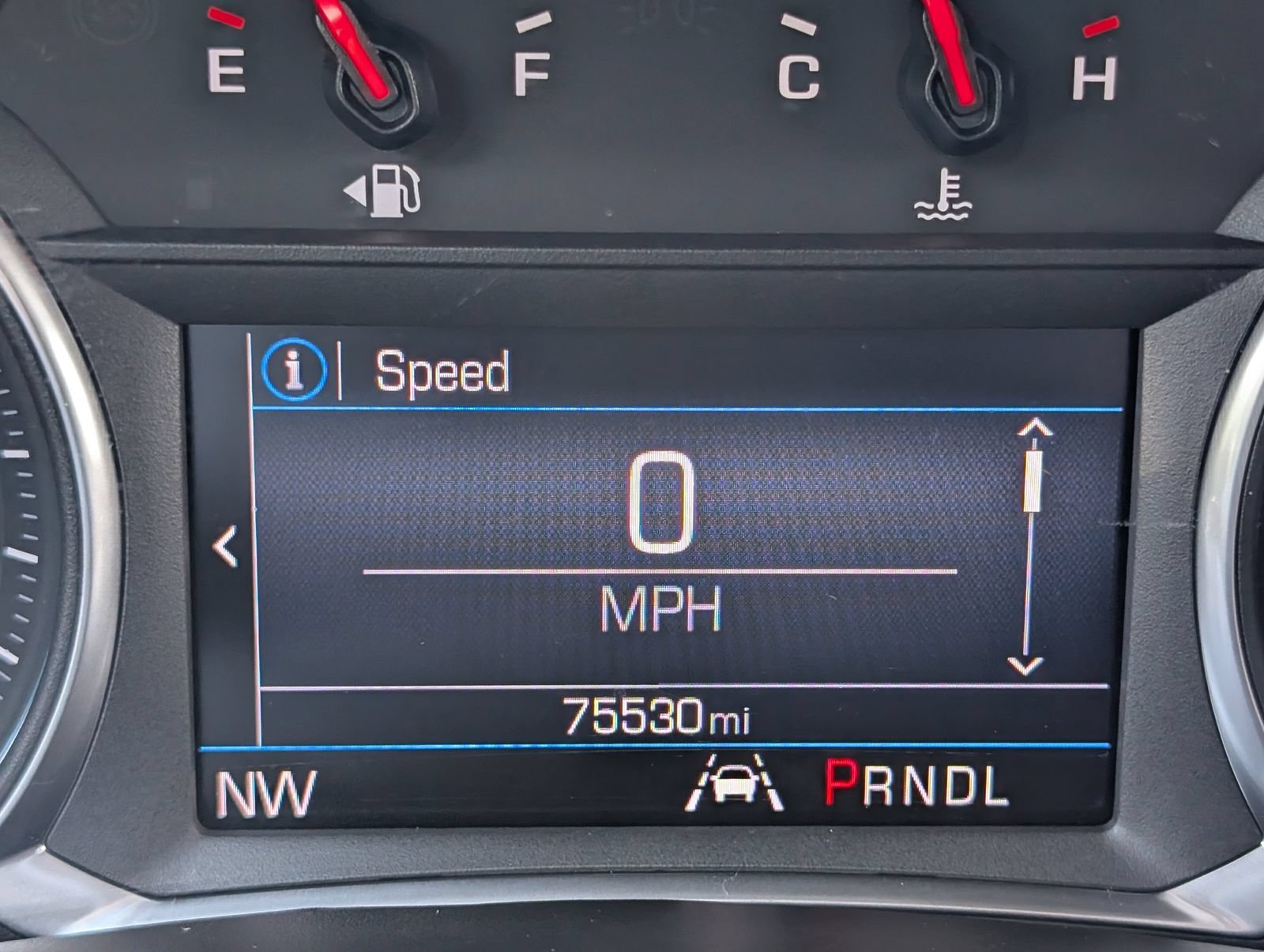 Used 2020 Chevrolet Equinox LT AWD/4WD image 6