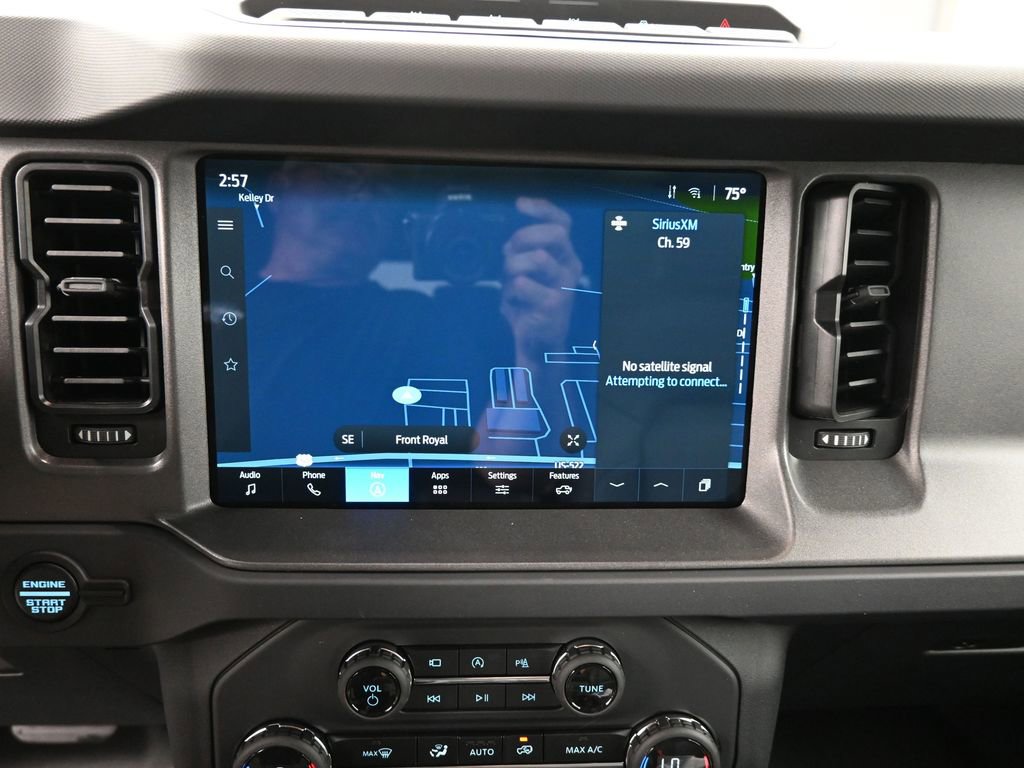 New 2025 Ford Bronco Badlands image 28