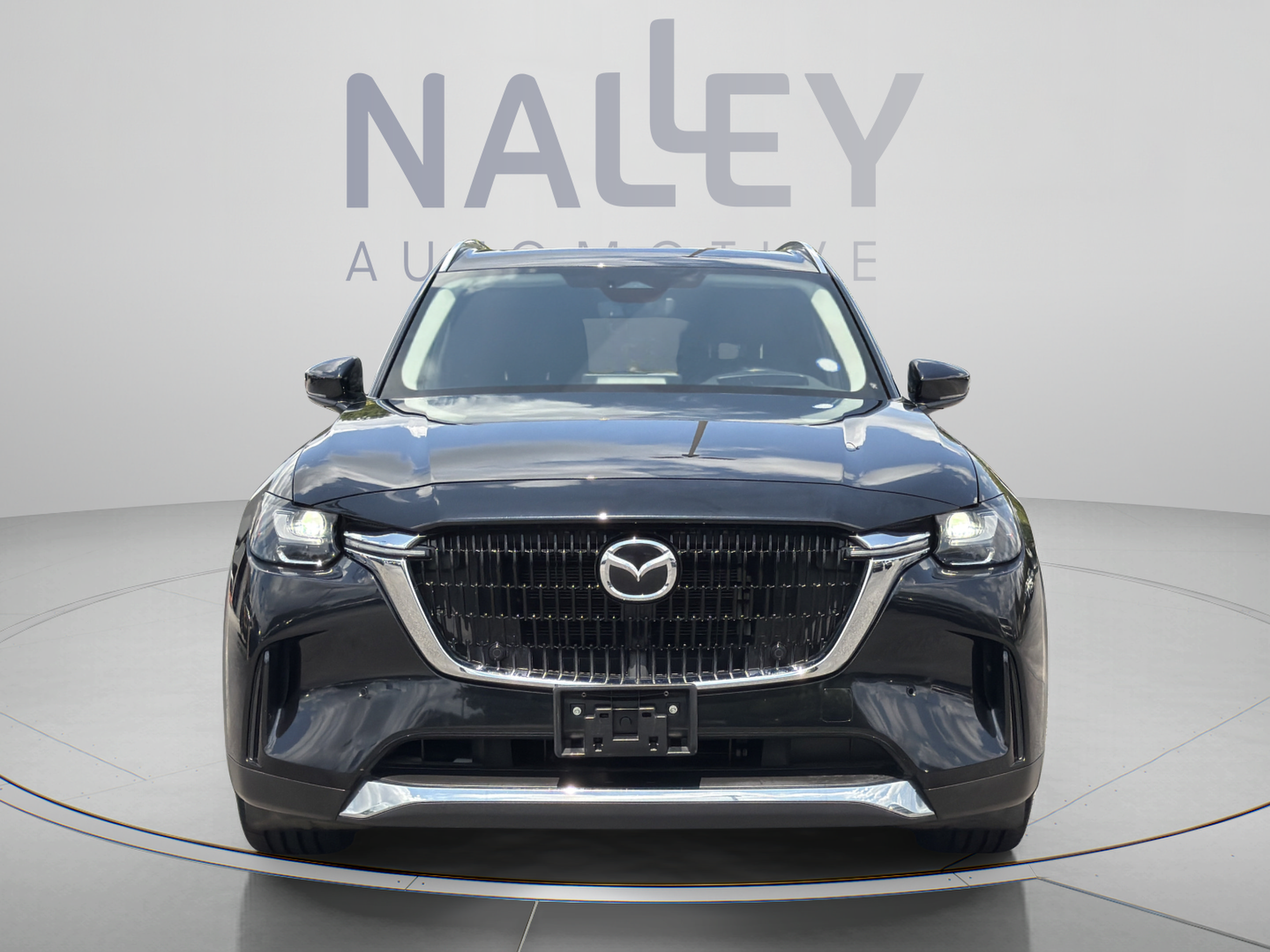 Used 2024 MAZDA CX-90 3.3 Turbo w/ Premium Package AWD/4WD image 6