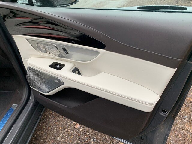 New 2026 Lincoln Nautilus Black Label w/ Jet Appearance Package AWD/4WD image 20