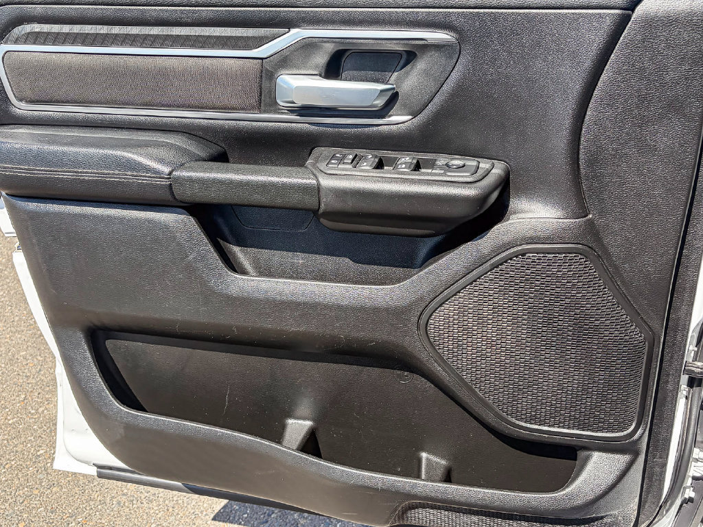 Used 2025 RAM 1500 Big Horn AWD/4WD image 49