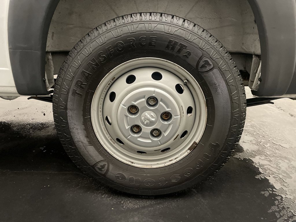 Used 2018 RAM ProMaster 2500 image 22