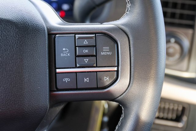 Used 2024 Ford F150 XLT w/ Mobile Office Package image 28