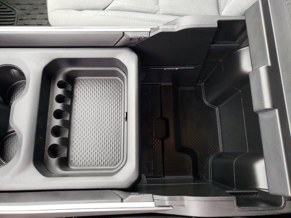 Used 2021 RAM 1500 Big Horn AWD/4WD image 24