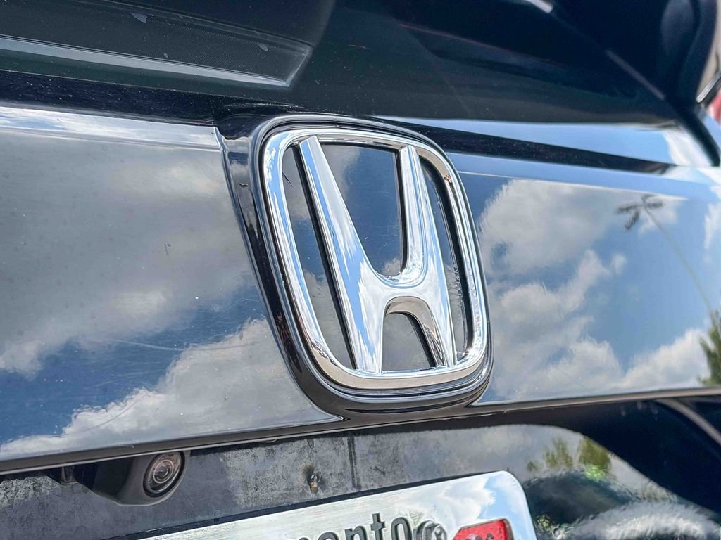 Used 2021 Honda Civic EX image 10