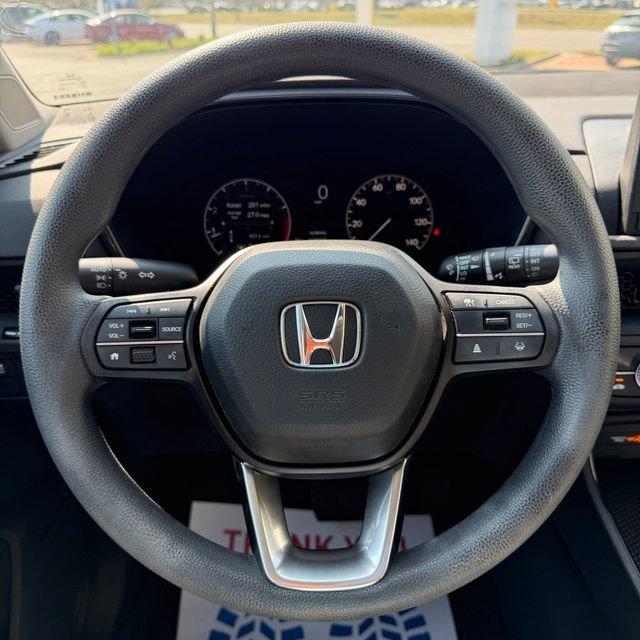 Certified 2024 Honda CR-V EX image 19