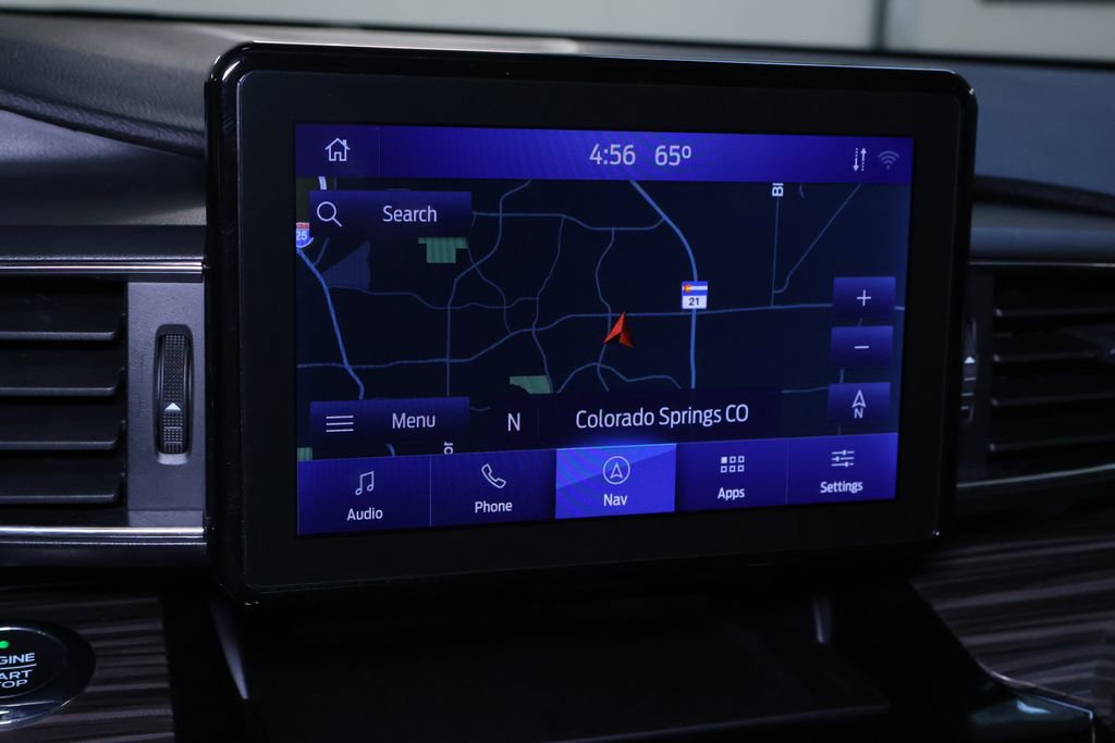 Used 2021 Ford Explorer Limited image 34