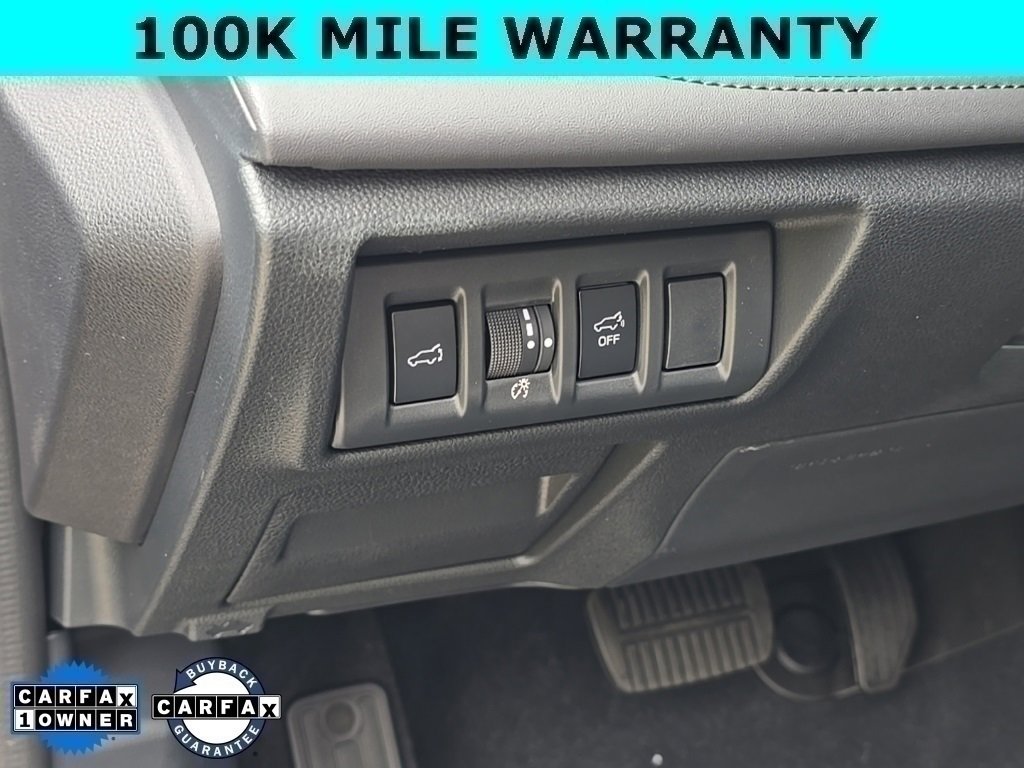 Certified 2025 Subaru Outback Wilderness image 15
