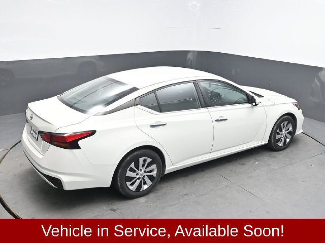 Used 2021 Nissan Altima 2.5 S FWD image 29
