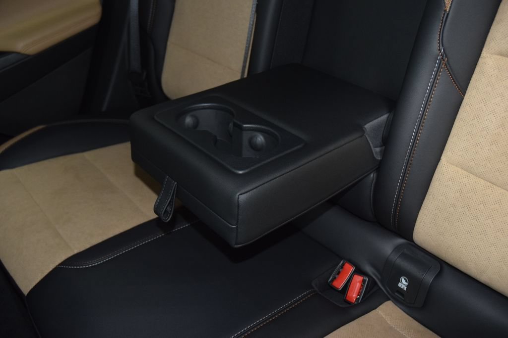 New 2027 Chevrolet Equinox ACTIV w/ Safety and Technology Package AWD/4WD image 43