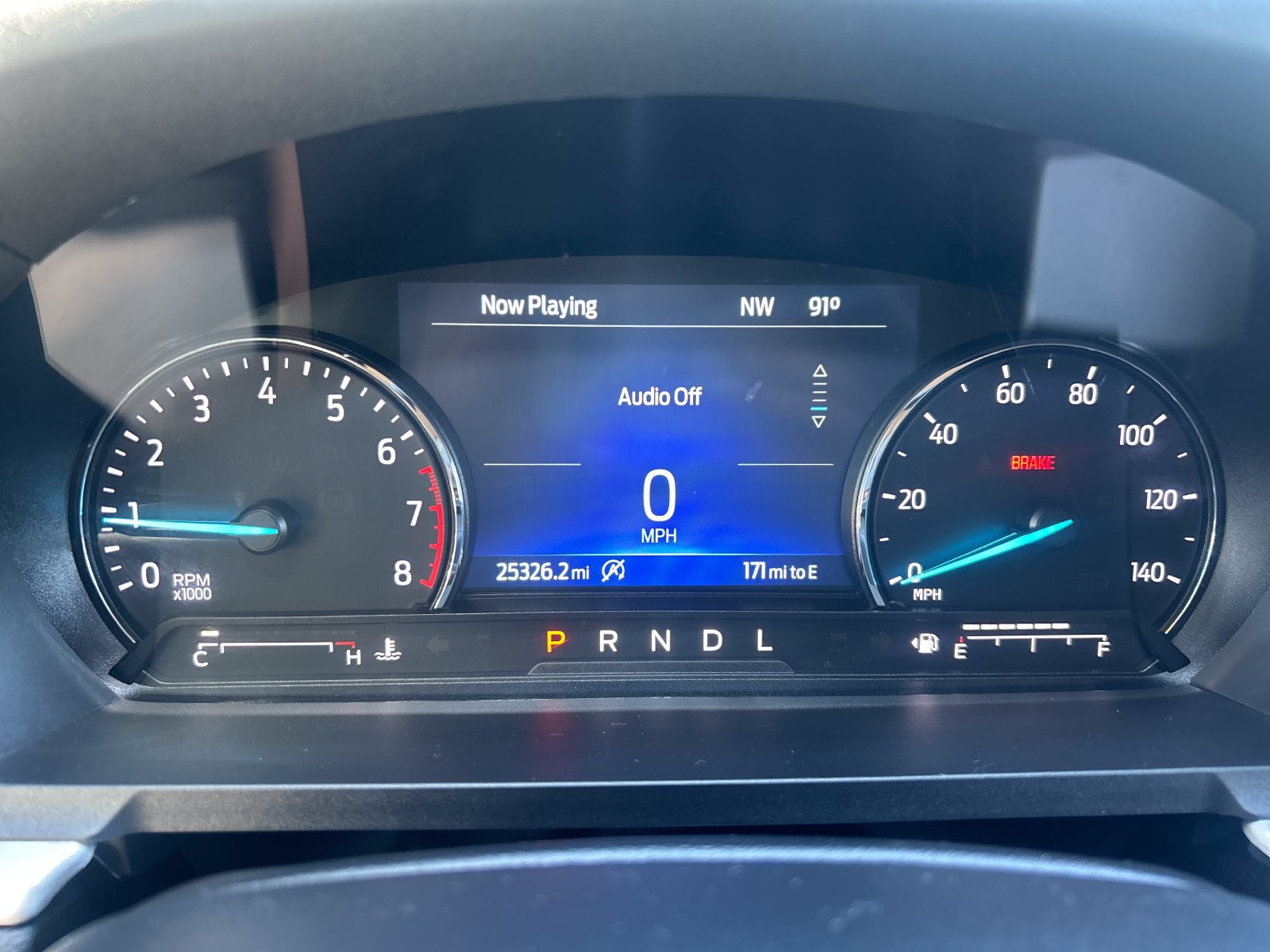 Used 2024 Ford Explorer XLT w/ Equipment Group 202A AWD/4WD image 15