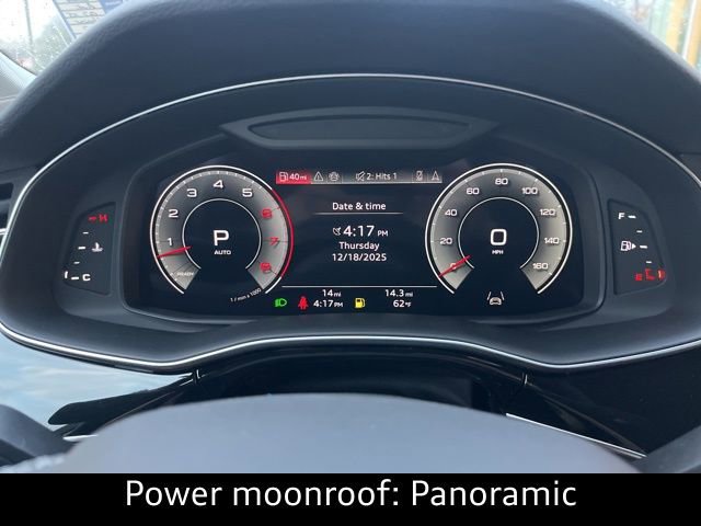 New 2026 Audi Q7 3.0T Premium Plus image 15