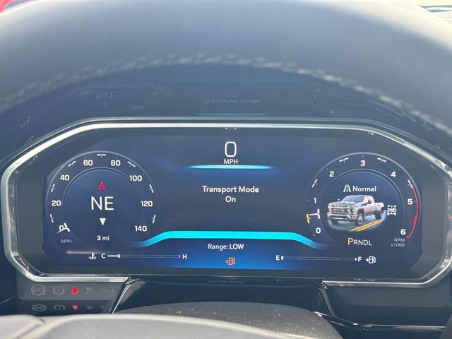 New 2026 Chevrolet Silverado 3500 LT image 32