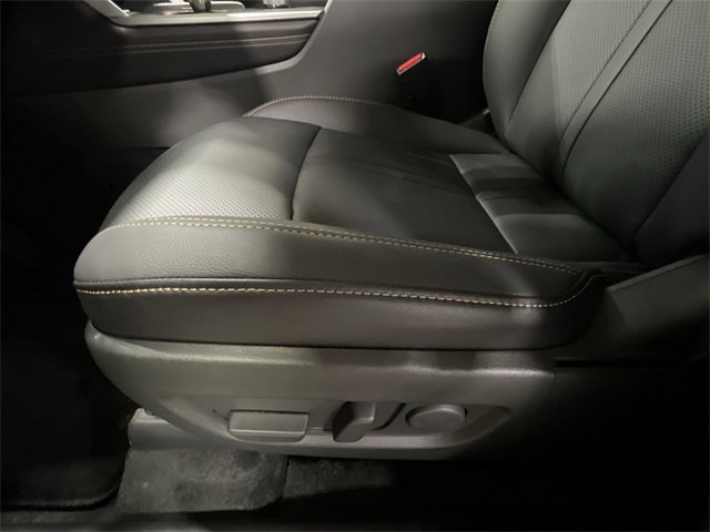 New 2026 MAZDA CX-90 3.3 Turbo w/ Premium Sport Pkg image 18