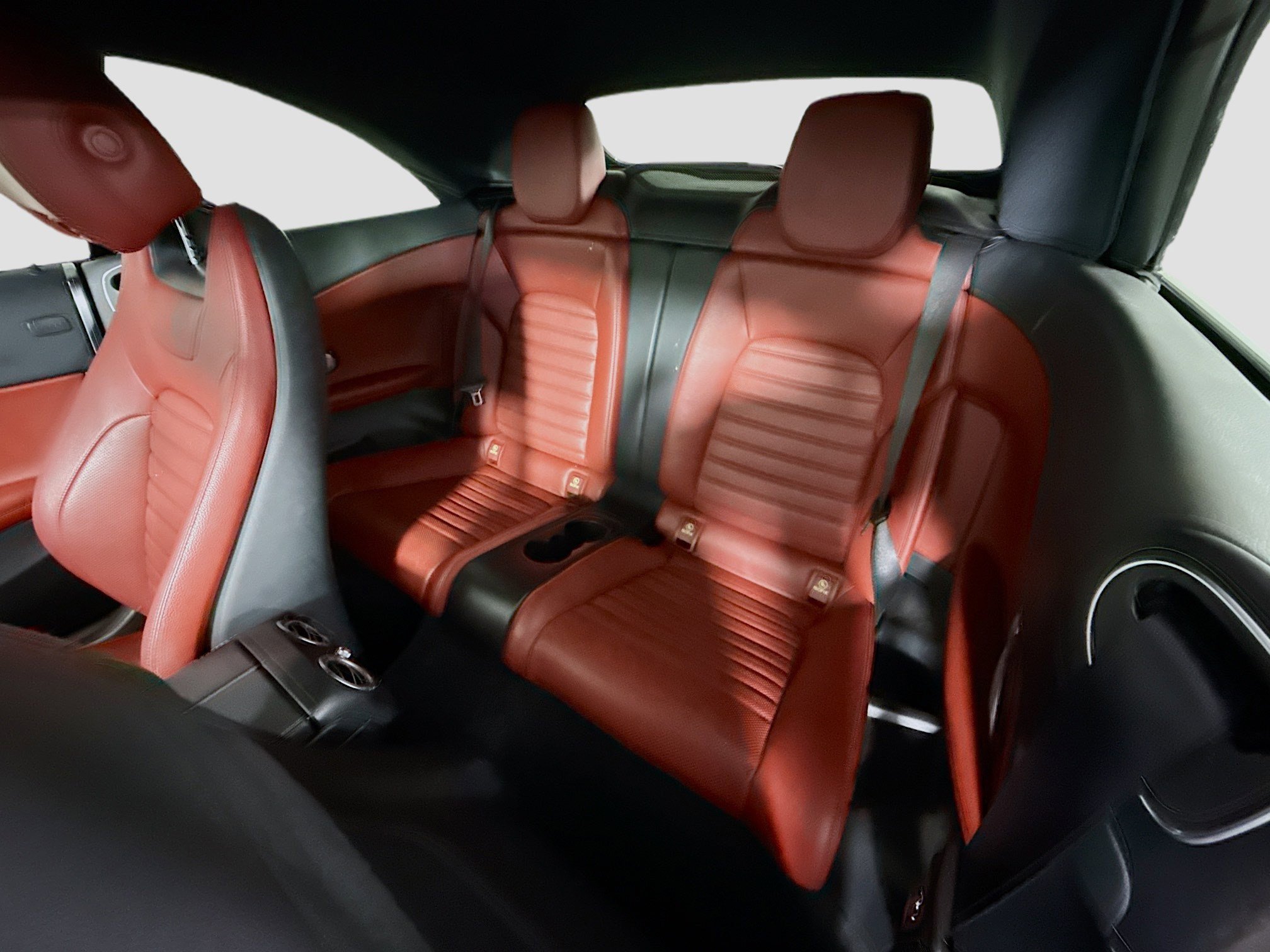 Used 2018 Mercedes-Benz C 300 Cabriolet image 25