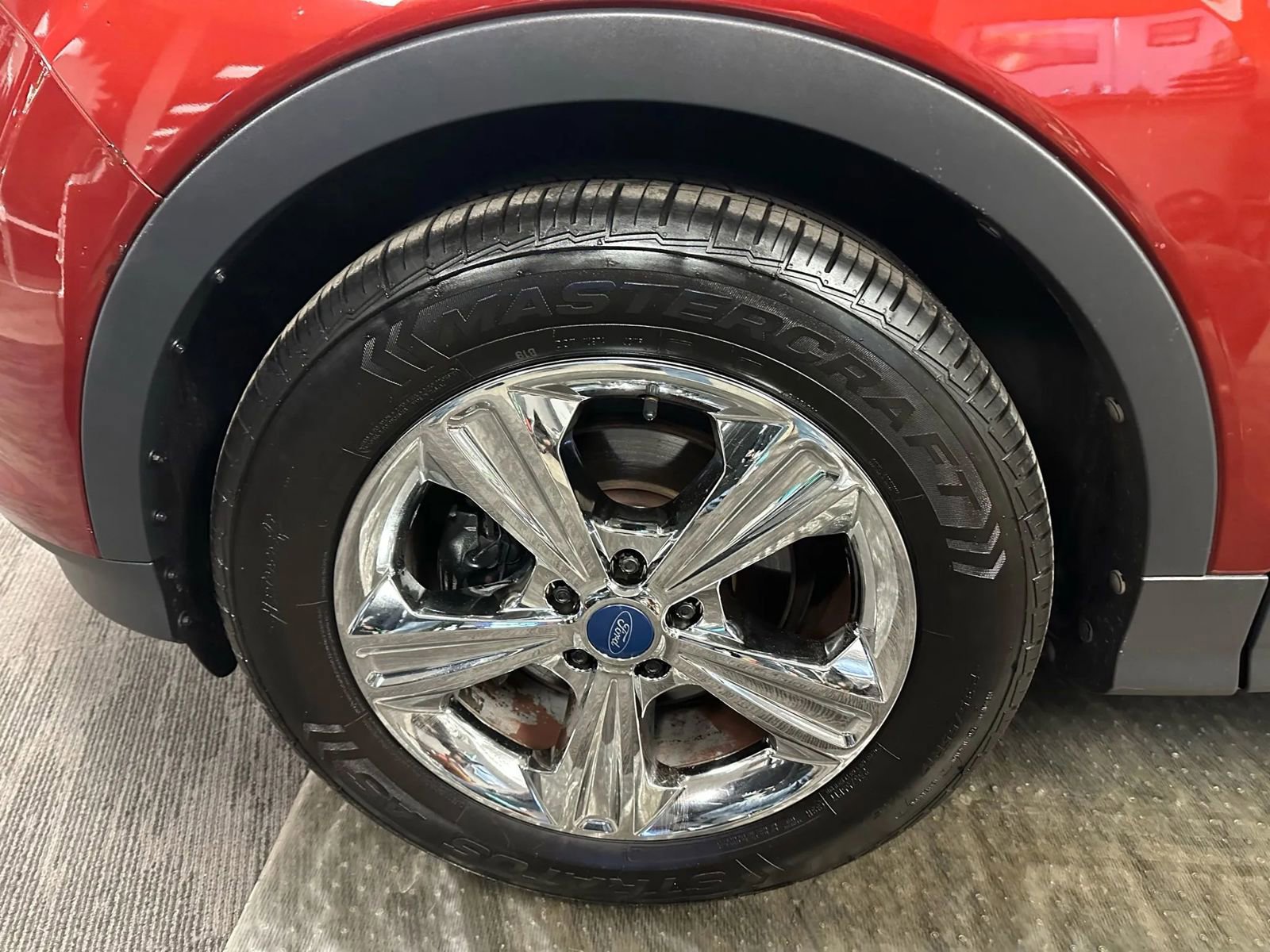 Used 2014 Ford Escape SE w/ Equipment Group 201A image 12