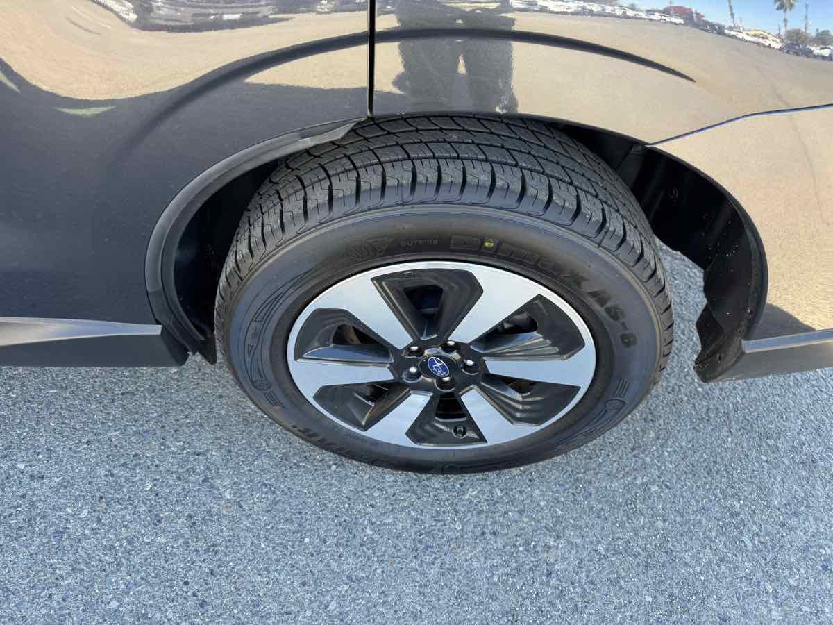 Used 2018 Subaru Forester 2.5i Premium w/ Popular Package #2A image 39