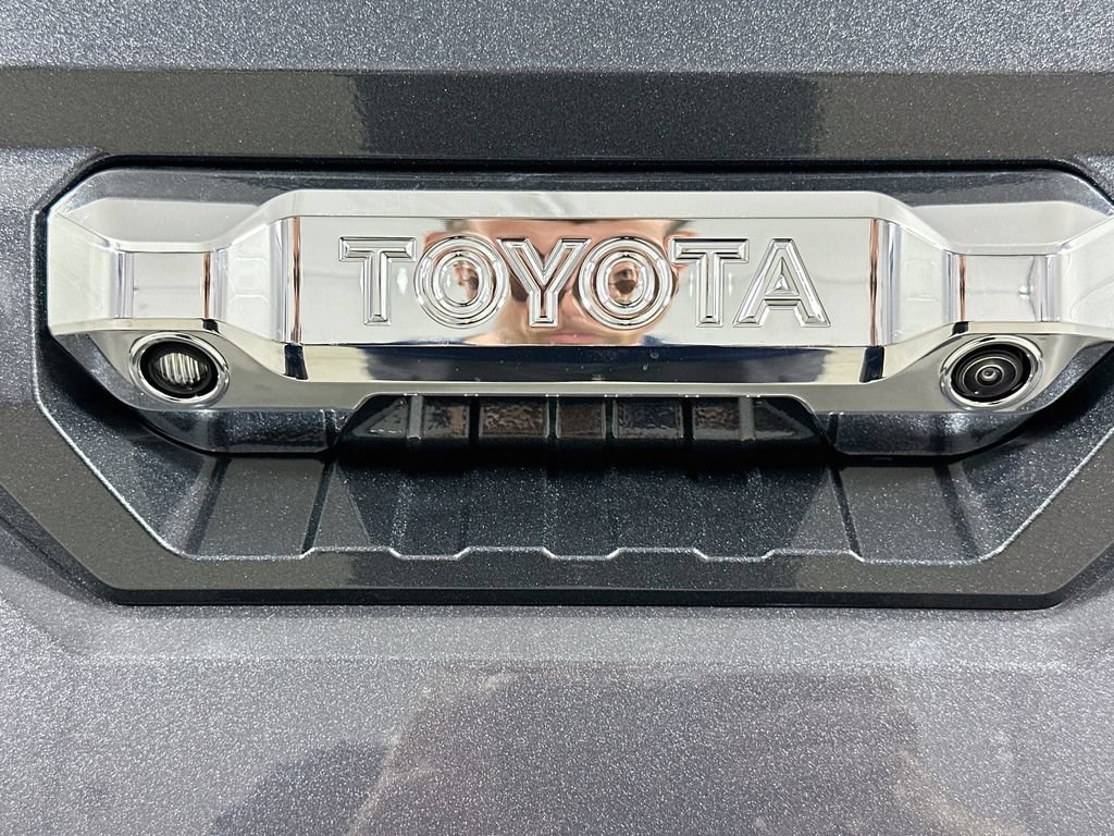 New 2026 Toyota Tundra 1794 Edition AWD/4WD image 20