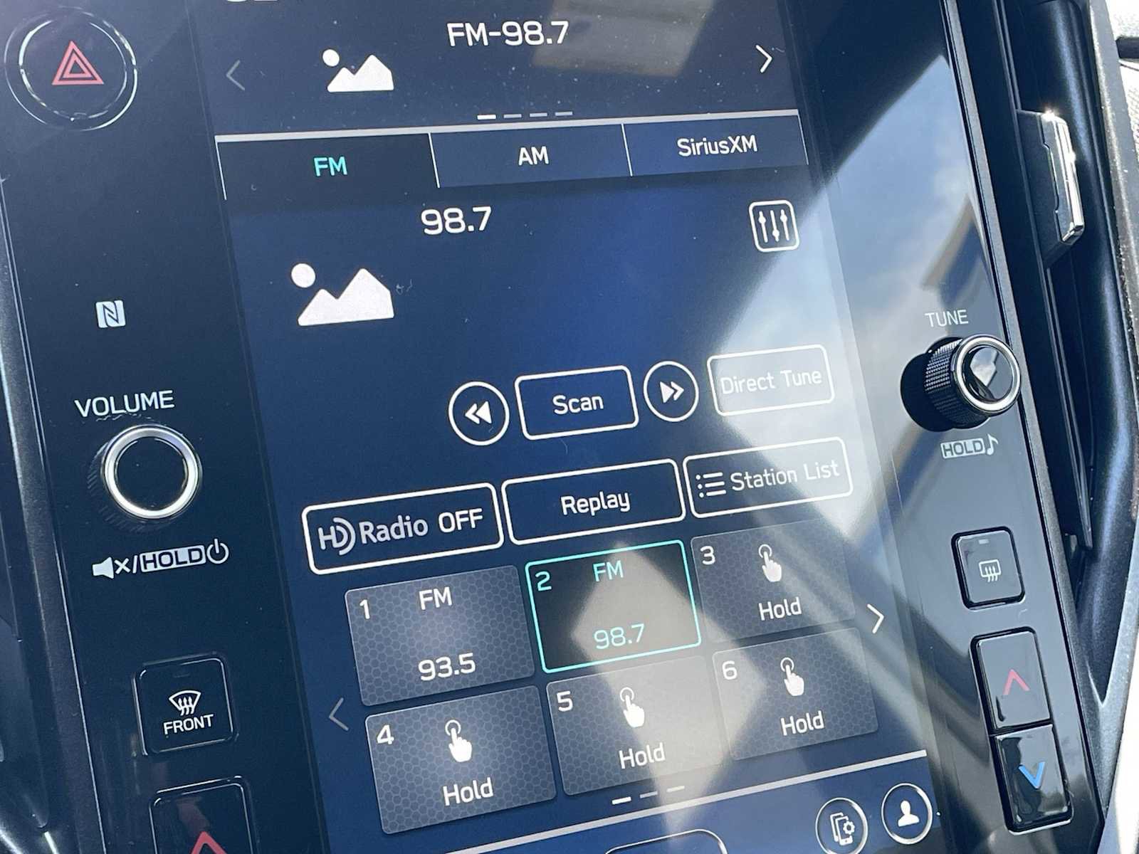 New 2026 Subaru Forester Premium AWD/4WD image 15