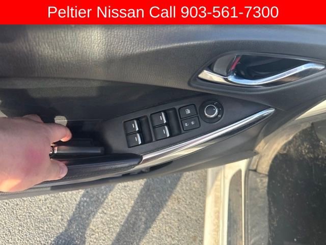 Used 2017 MAZDA MAZDA6 Sport FWD image 11