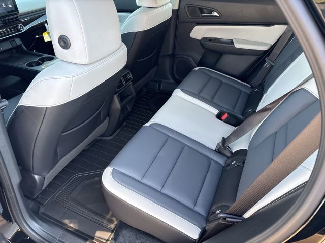 New 2026 Honda Prologue Touring image 11