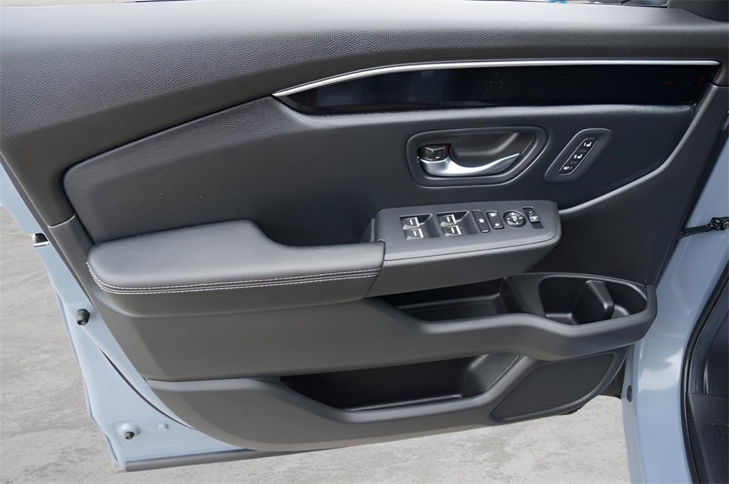 Used 2024 Honda Pilot Touring image 22