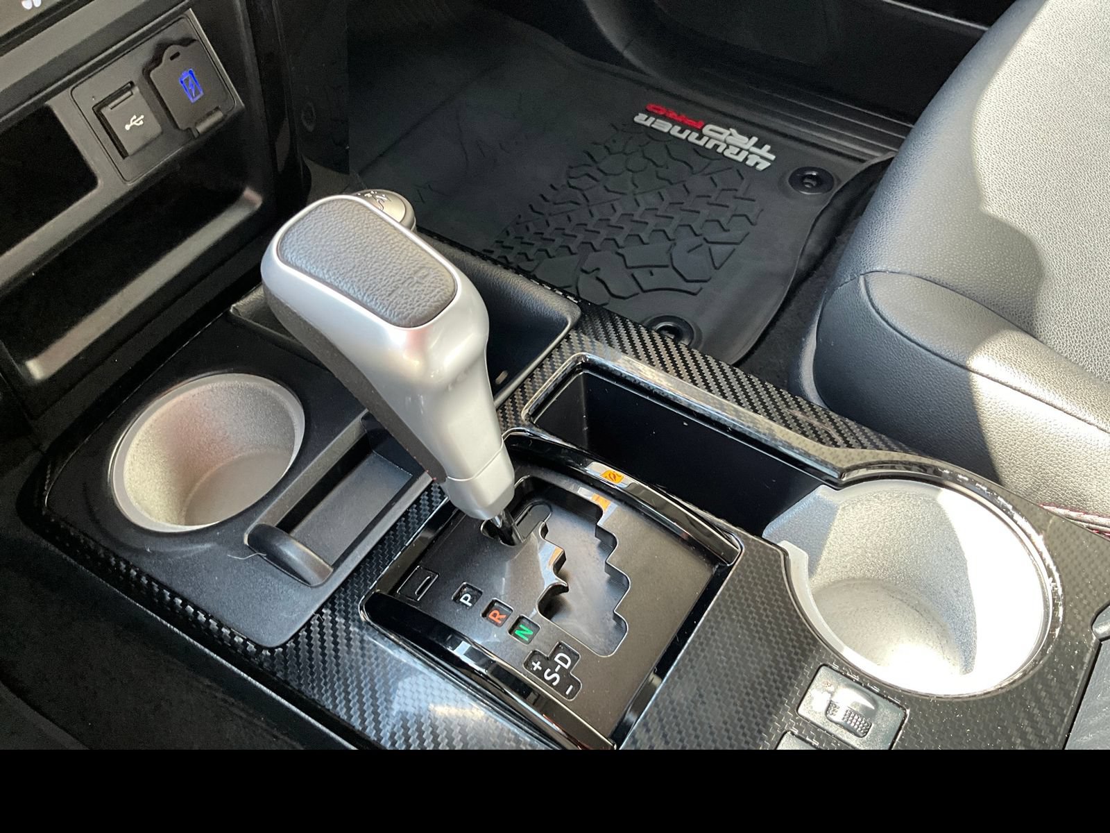 Used 2024 Toyota 4Runner TRD Pro AWD/4WD image 27
