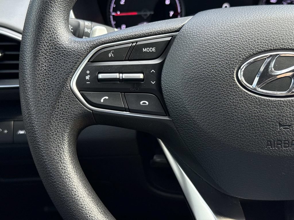 Used 2023 Hyundai Santa Fe SE w/ Cargo Package AWD/4WD image 9