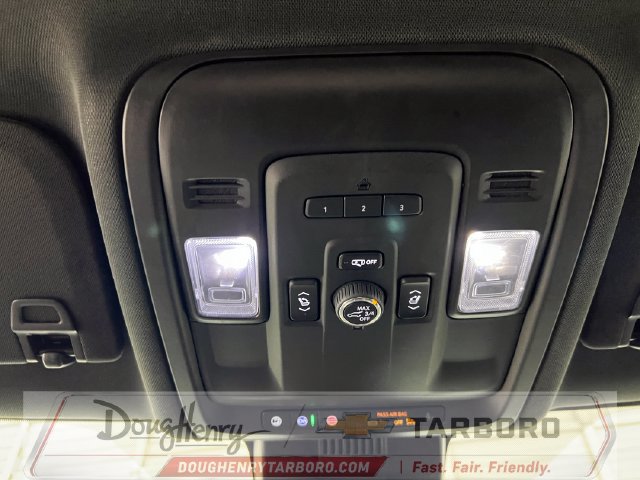 Used 2024 Chevrolet Tahoe LT w/ Luxury Package RWD image 61