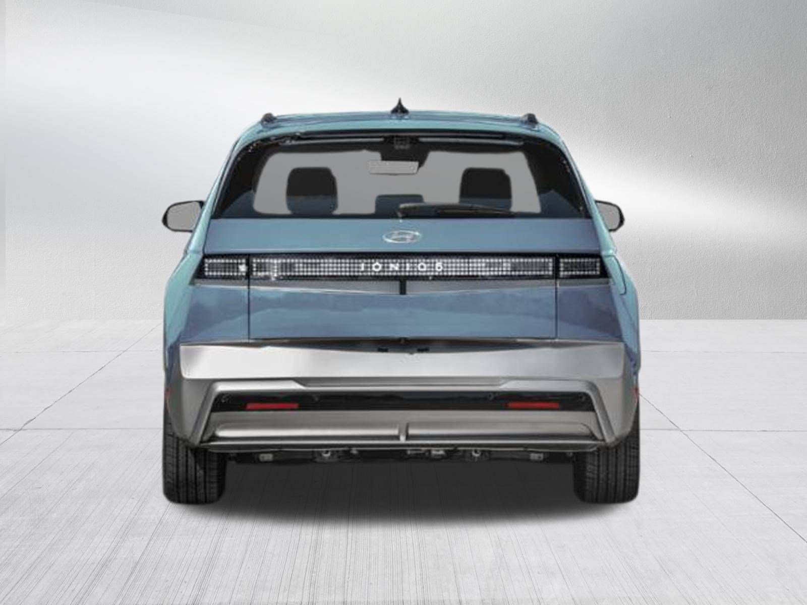 New 2027 Hyundai Ioniq 5 Limited AWD/4WD image 5