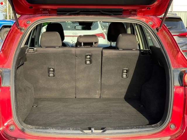 Used 2020 MAZDA CX-5 Sport image 14