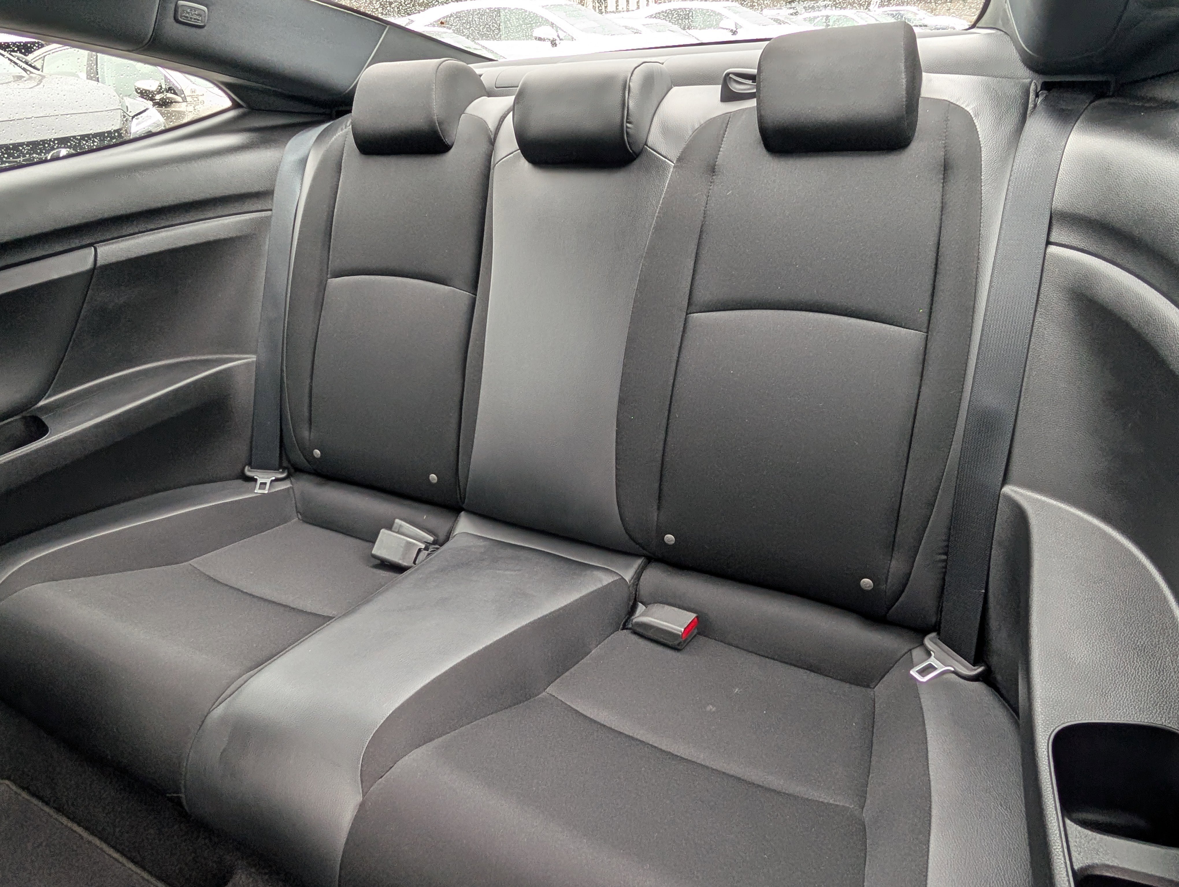 Used 2019 Honda Civic Sport image 14