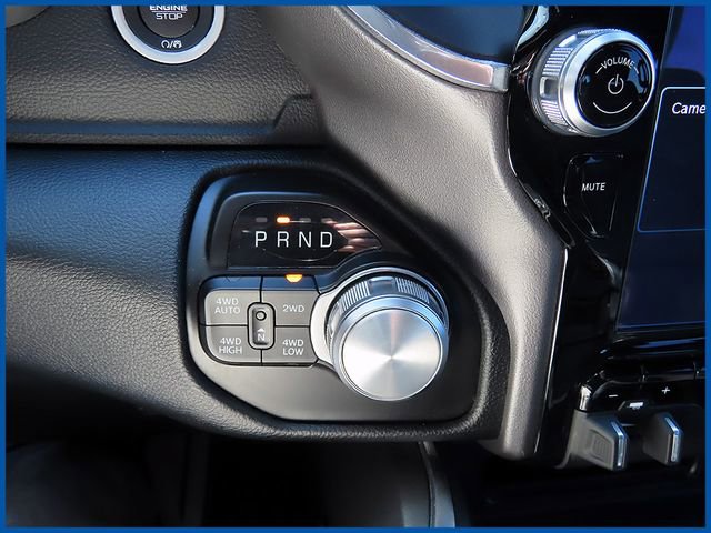 Used 2022 RAM 1500 Laramie AWD/4WD image 21