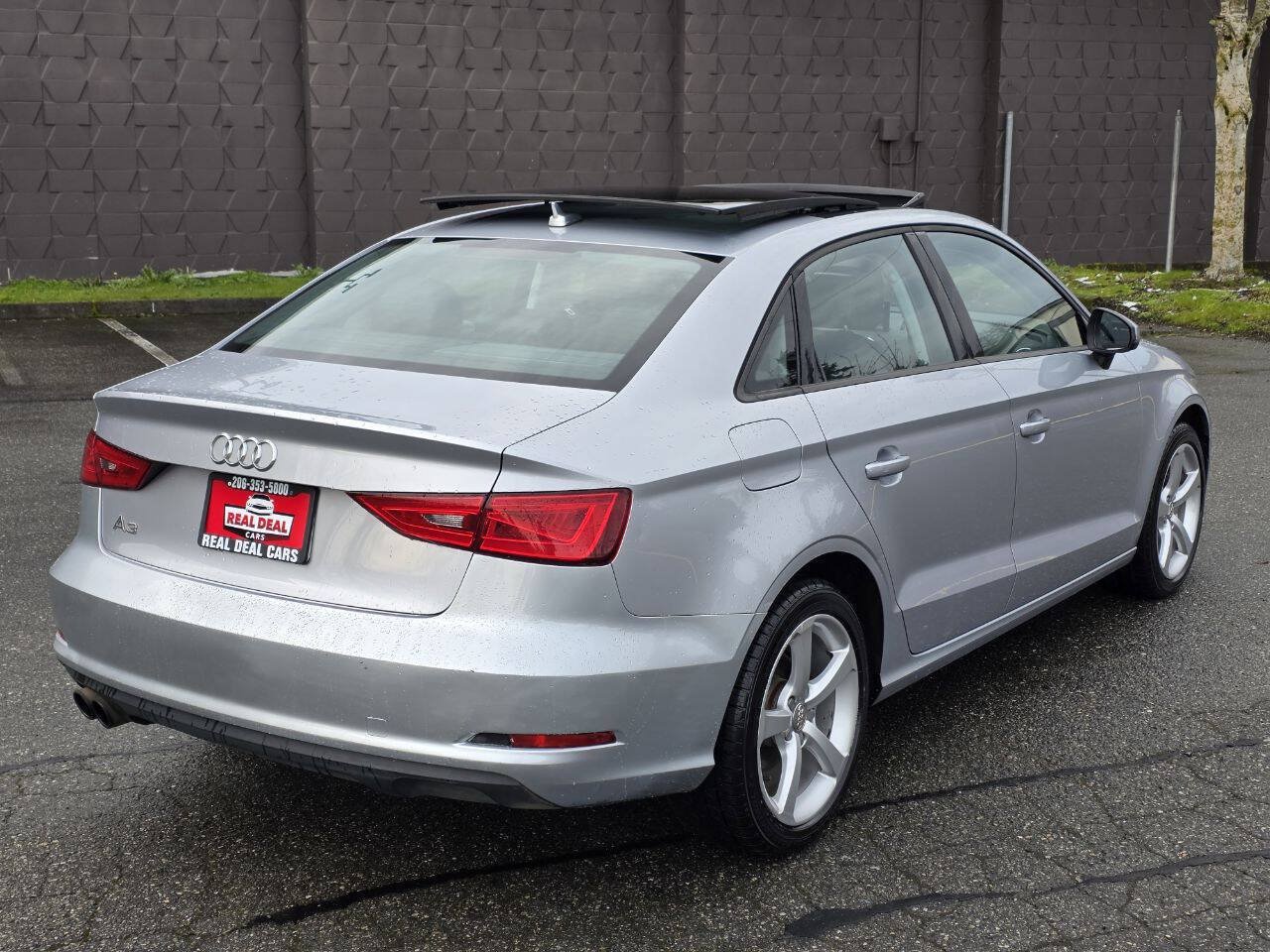 Used 2015 Audi A3 1.8T Premium FWD image 5