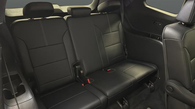 Used 2024 GMC Acadia Elevation w/ Trailering Package image 27