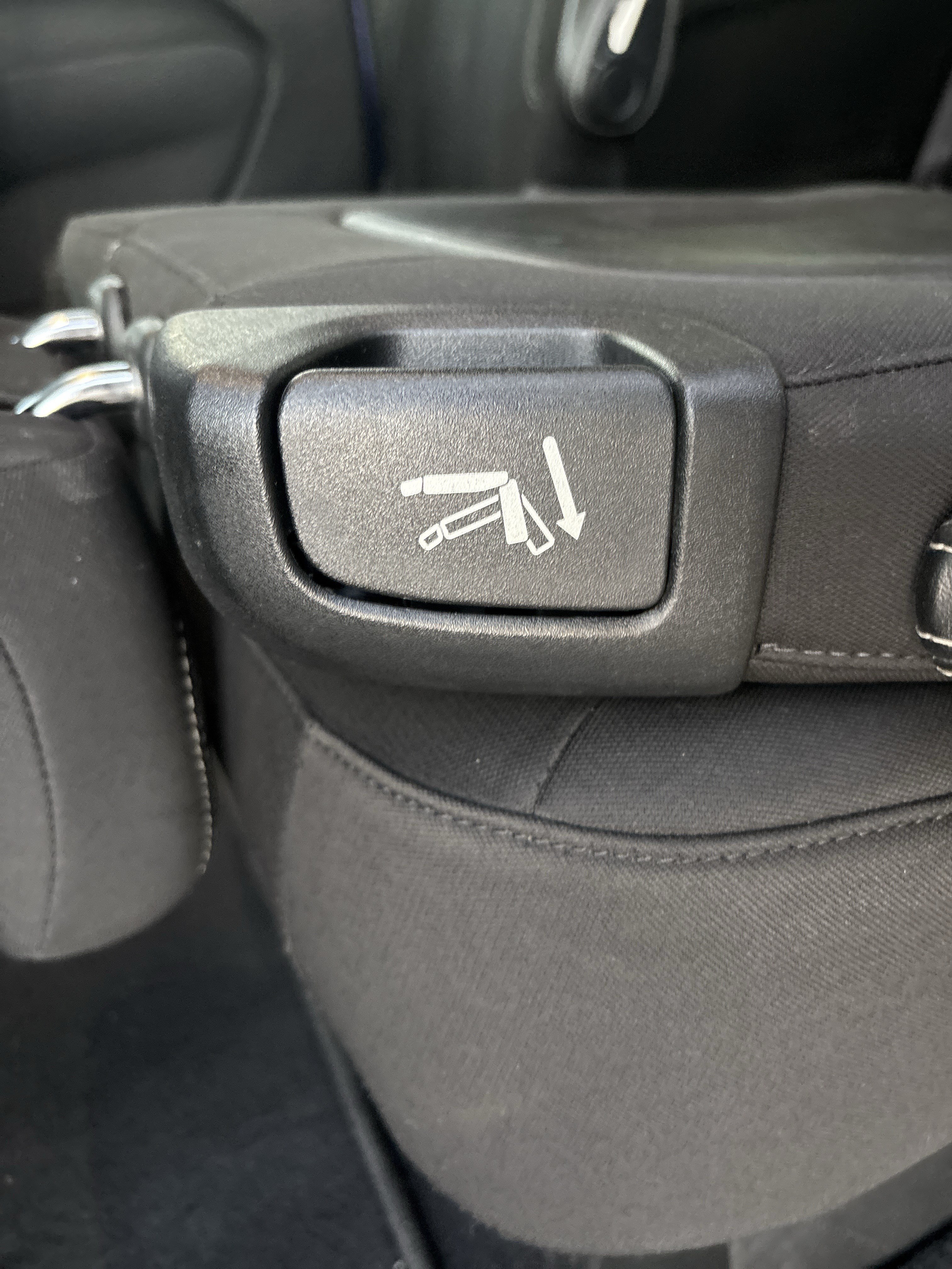 Used 2020 Chrysler Pacifica Touring w/ S Appearance Package FWD image 27