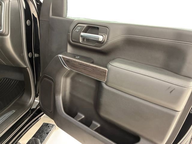 Certified 2023 Chevrolet Silverado 2500 LTZ w/ Snow Plow Prep/Camper Package image 15