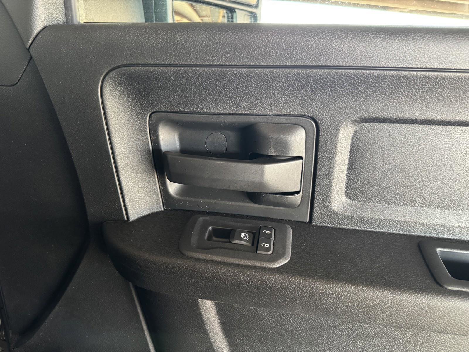 New 2026 RAM 2500 Tradesman w/ Safety Group image 36