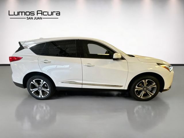 Used 2024 Acura RDX w/ Advance Package AWD/4WD image 8