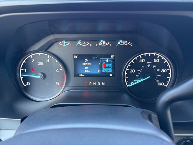 New 2026 Ford F450 XL AWD/4WD image 18