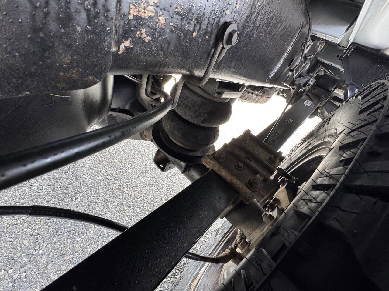 Used 2017 RAM 3500 Laramie w/ Sport Appearance Group image 23