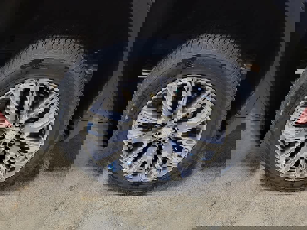 Certified 2024 GMC Sierra 1500 Denali image 9