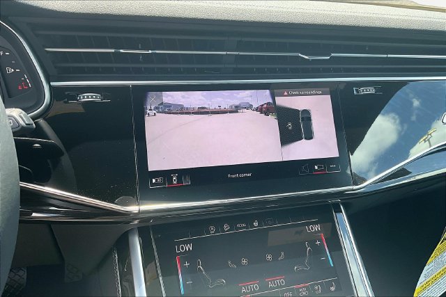 New 2026 Audi Q8 Premium Plus AWD/4WD image 23