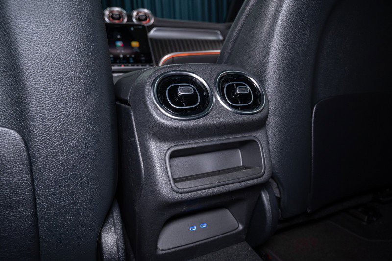 New 2026 Mercedes-Benz GLC 300 4MATIC image 23
