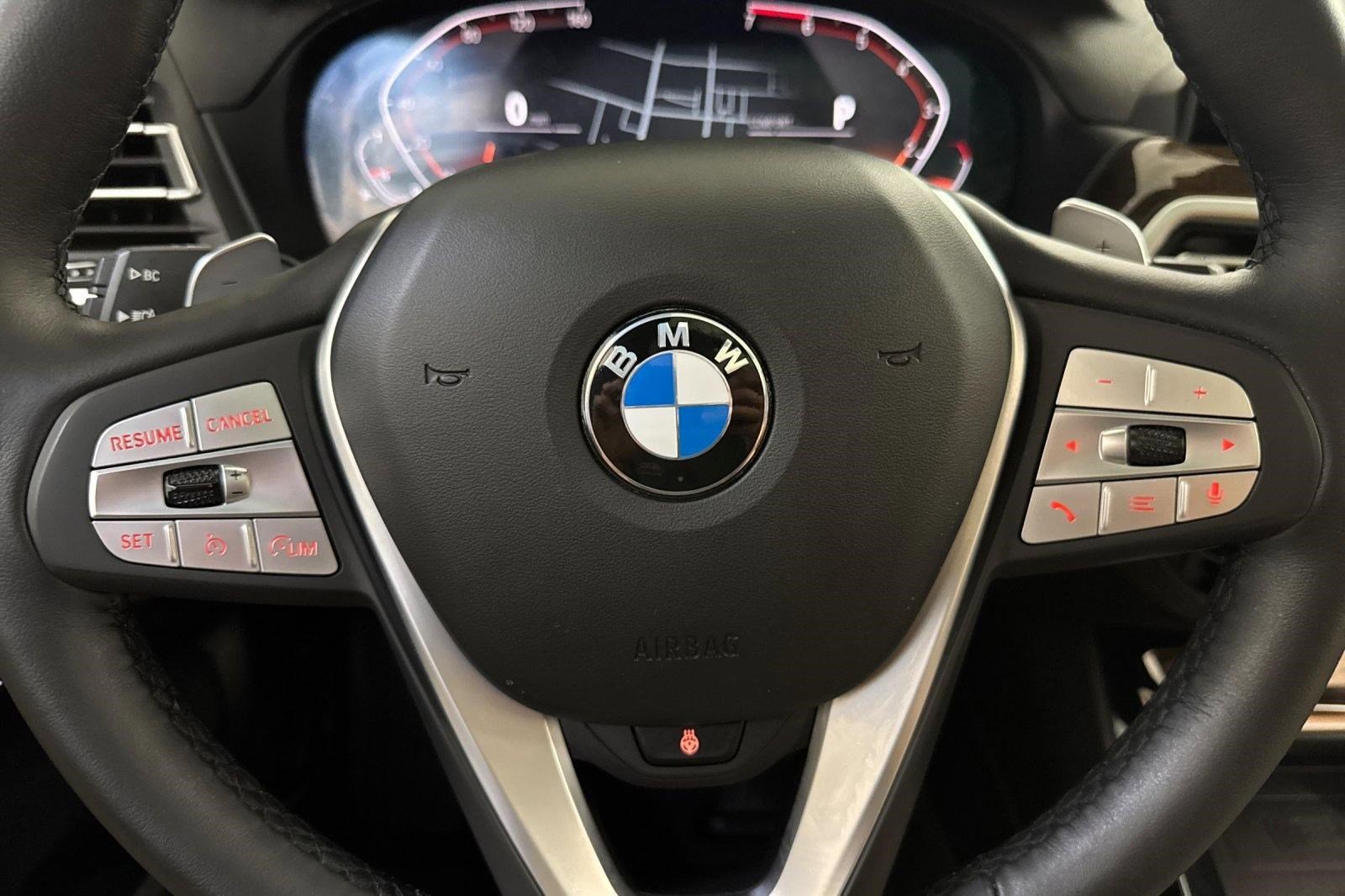 Used 2024 BMW X3 sDrive30i w/ Premium Package RWD image 18