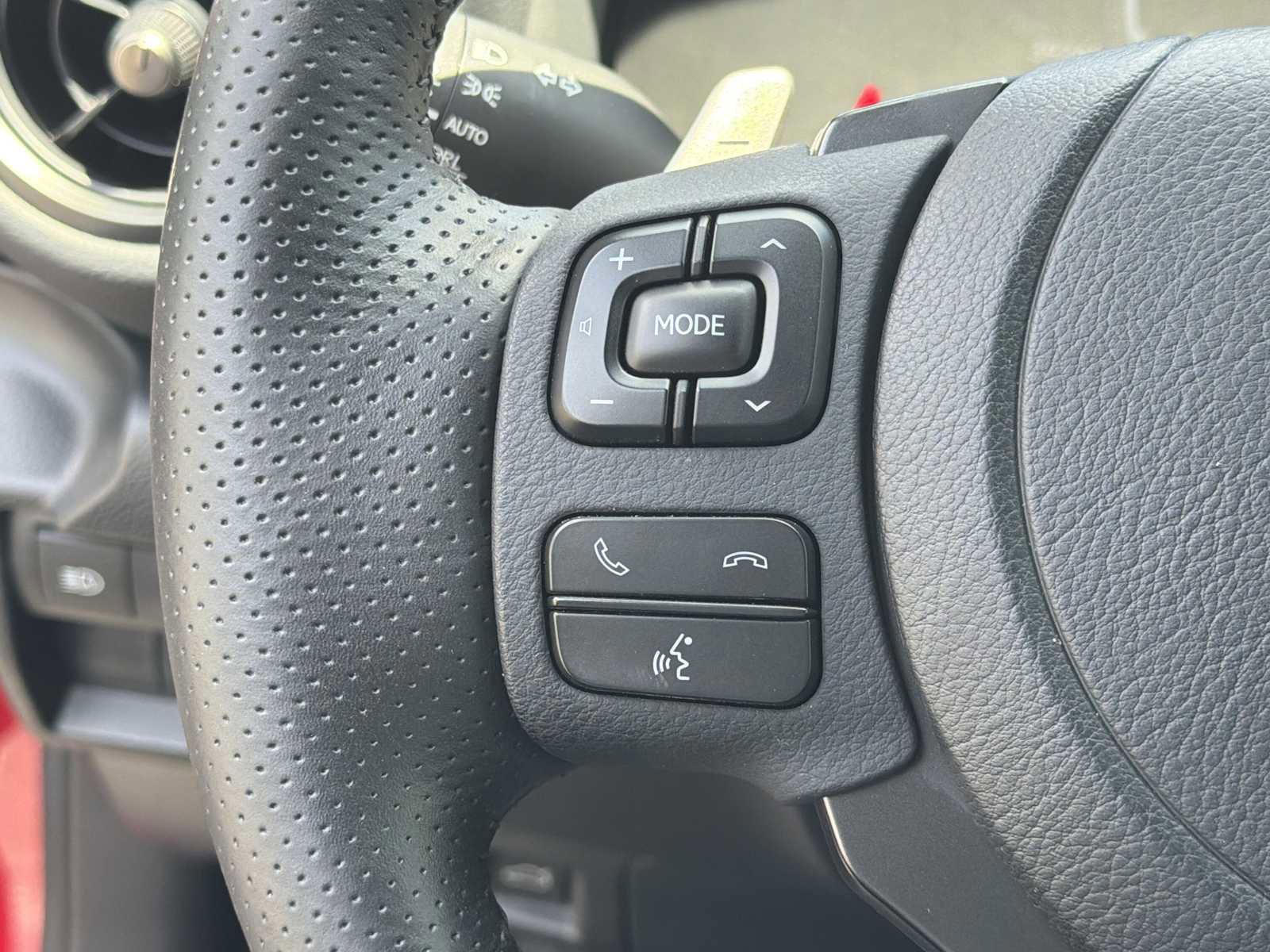 Used 2023 Lexus IS 350 F Sport w/ Memory Package RWD image 11